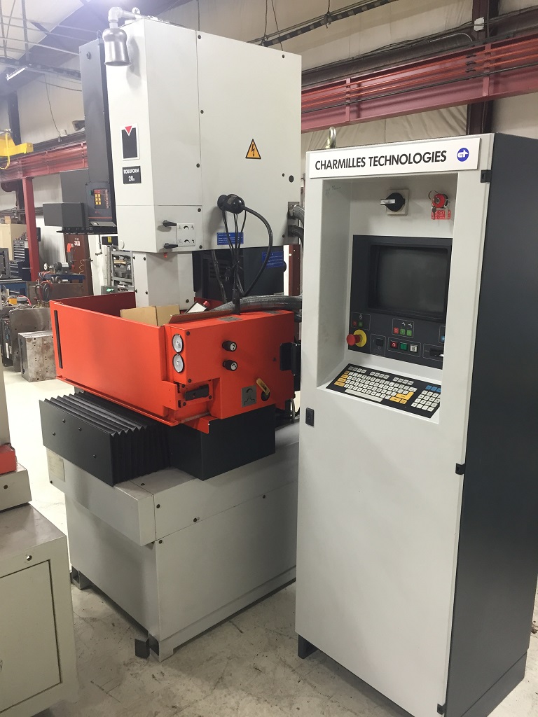 Equipment picture